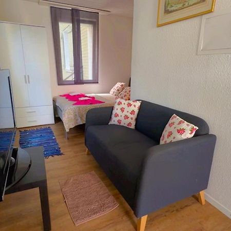 올텐 Grandhouse Center Of Switzerland 아파트 외부 사진