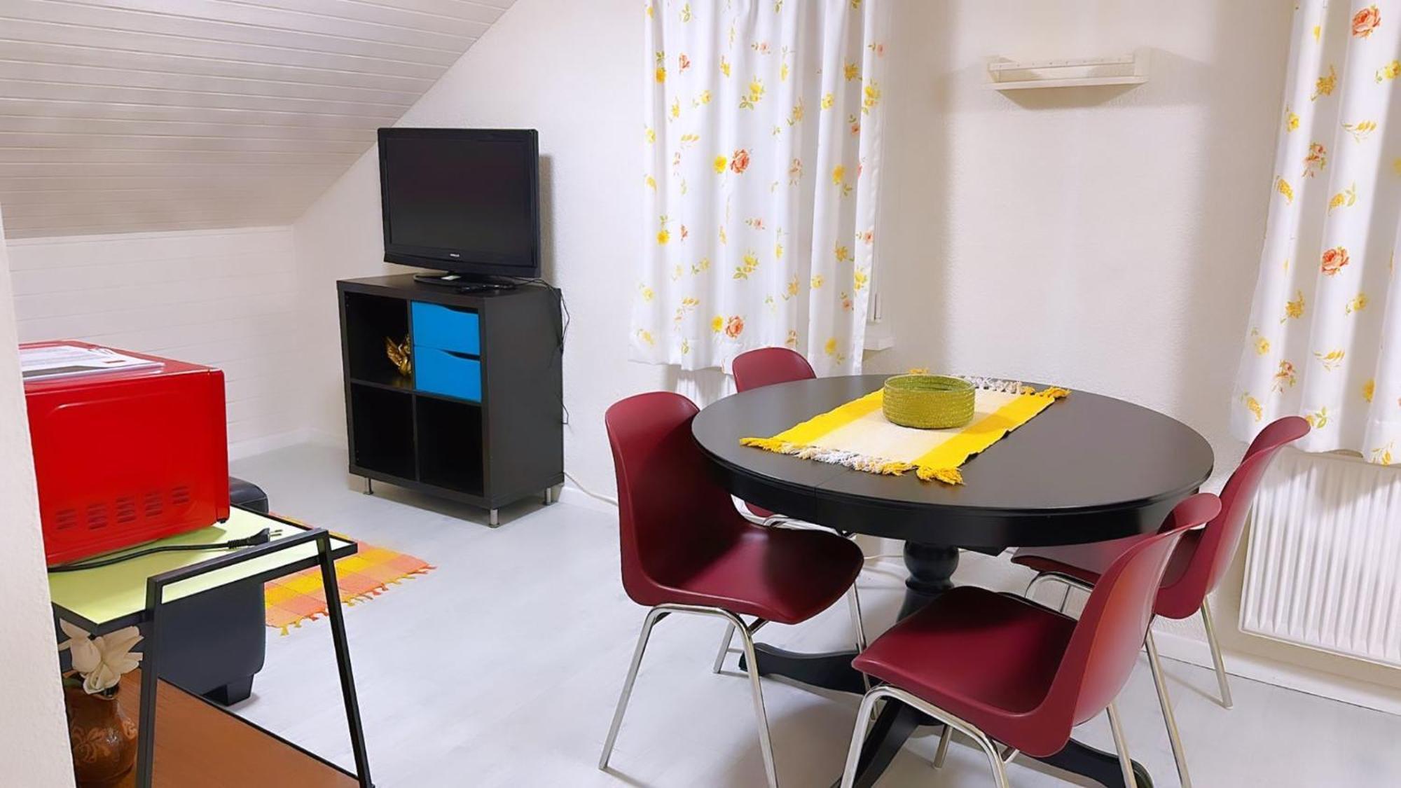 올텐 Grandhouse Center Of Switzerland 아파트 외부 사진
