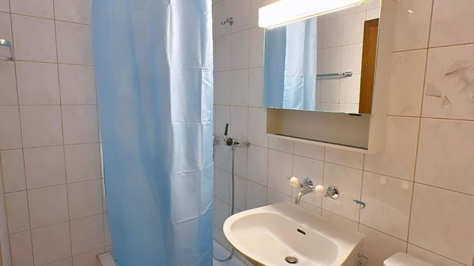 올텐 Grandhouse Center Of Switzerland 아파트 외부 사진