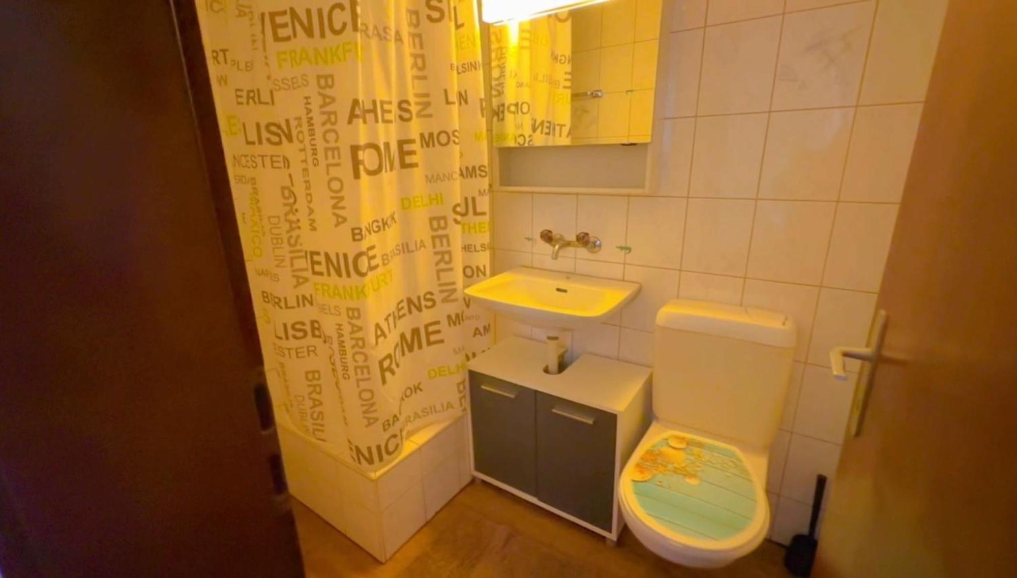 올텐 Grandhouse Center Of Switzerland 아파트 외부 사진